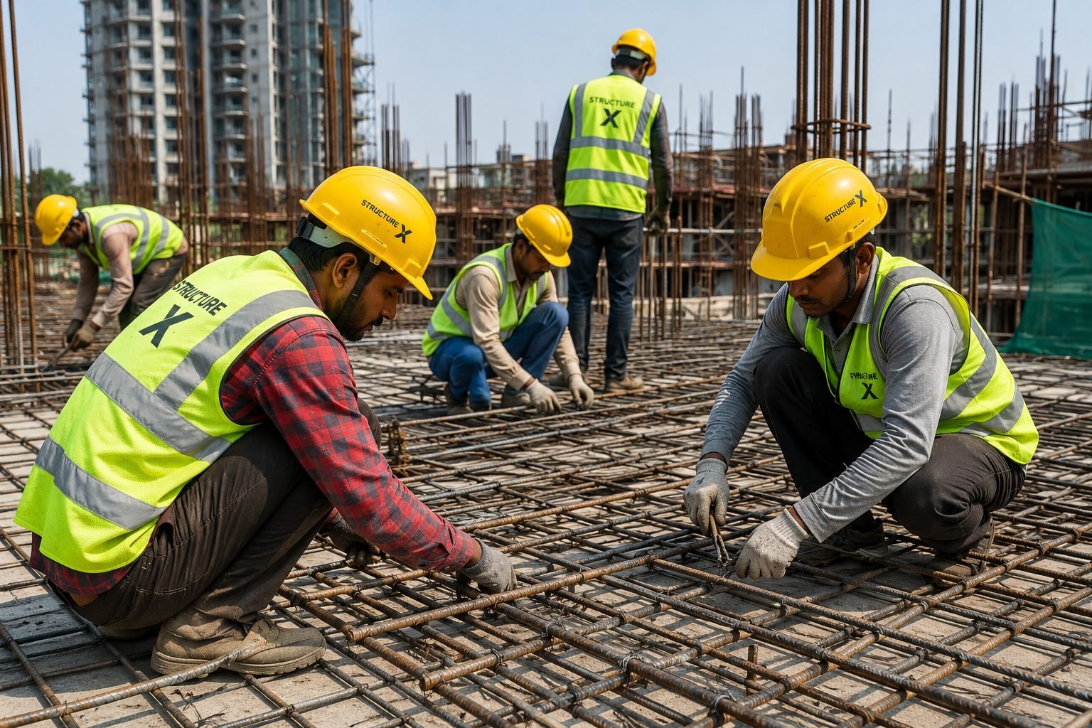 Civil Construction
