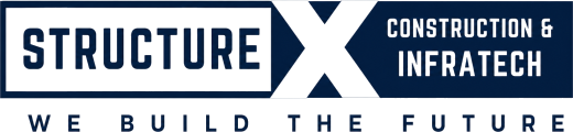 StructureX